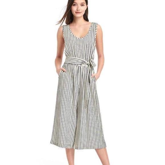 culotte romper